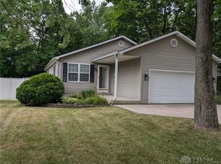 3283 Claydor Dr, Dayton, OH 45431