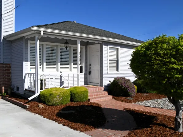 1639 Cypress Ave, San Mateo, CA 94401