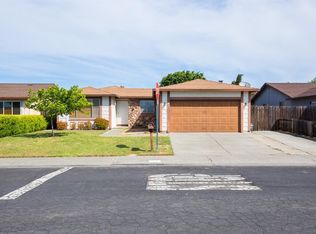 68 Rodondo Ave, Suisun City, CA 94585