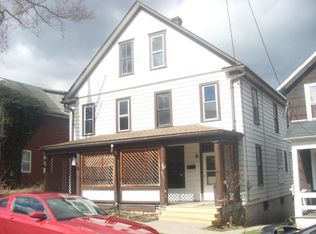 723 Park Ave APT 2, Johnstown, PA 15902
