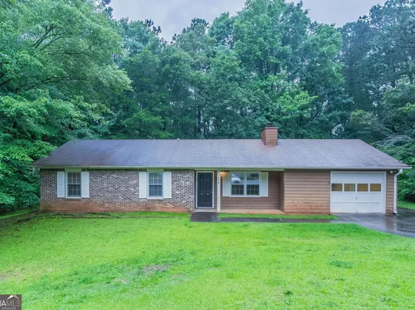 604 Hamlet Ct SE, Conyers, GA 30094