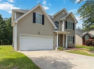 2740 S Hls, Riverdale, GA 30296