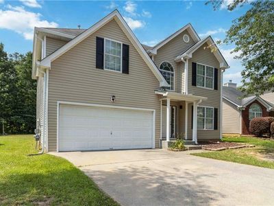 2740 S Hls, Riverdale, GA, 30296