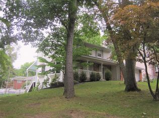 3228 Dogwood Dr, Binghamton, NY 13903