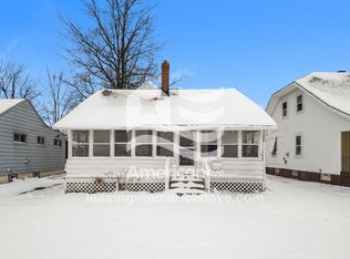 19431 Tyronne Ave, Euclid, OH 44119