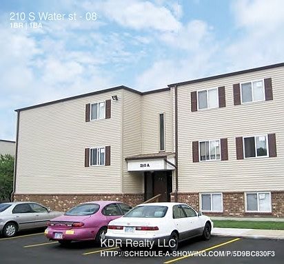 2nd image of 210 S Water St APT 08