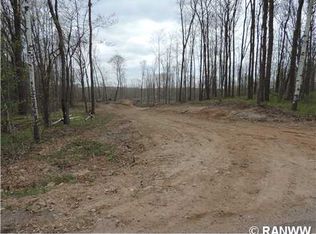 0 W Cranberry Dr, Shell Lake, WI 54871