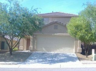 9979 E Denver Hill Dr, Tucson, AZ 85748