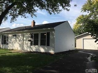 103 Erie Ave, Fairborn, OH 45324