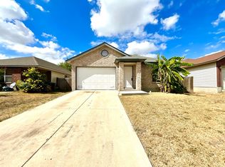 2219 Paddle Crk, San Antonio, TX 78245