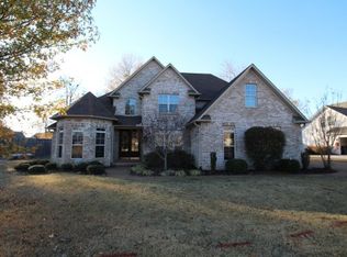 33 Rawling Wood Cv, Jackson, TN 38305