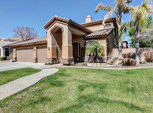 5994 W Topeka Dr, Glendale, AZ 85308
