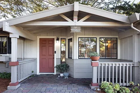 4 bed, 1506 sqft, $4,850 — Photo 2