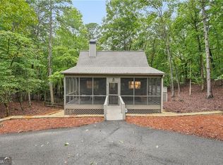321 Owls Brow, Jasper, GA 30143