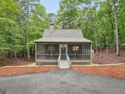 321 Owls Brow, Jasper, GA, 30143