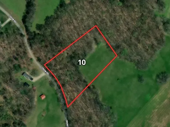 10 Crow Rd, Glasgow, KY 42141