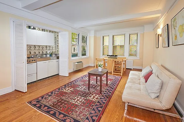 Sold by Brown Harris Stevens | media 2