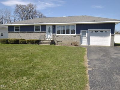 14 Kenlyn Drive, Albany, NY, 12205