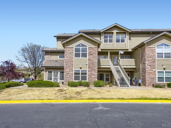 18284 E Floyd Avenue #A, Aurora, CO 80013