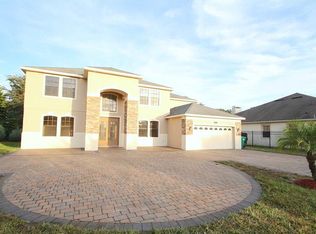 713 Rantoul Ln, Lake Mary, FL 32746