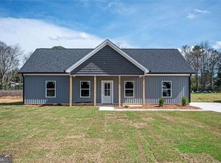 520 Branch St, Cedartown, GA