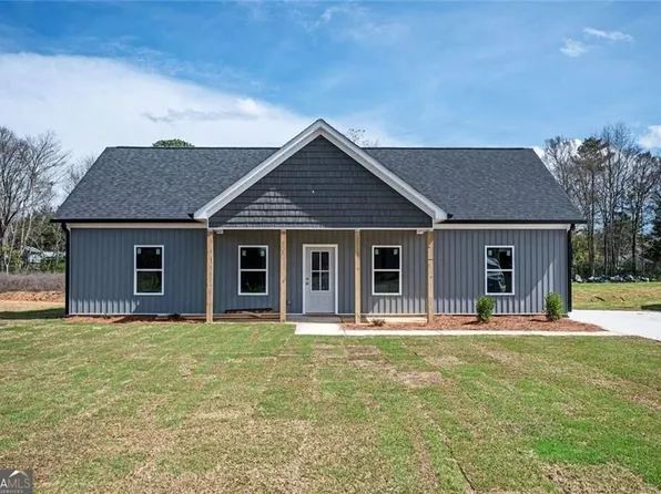 520 Branch St, Cedartown, GA 30125