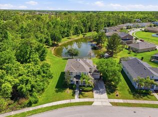 4910 Harold Stanley Dr, Kissimmee, FL 34758