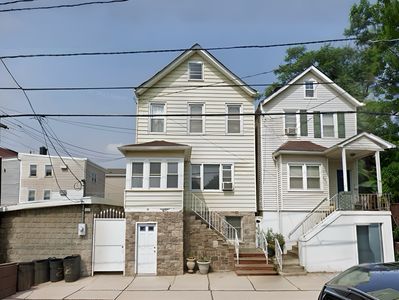 528 N 5th St APT 2, Harrison, NJ, 07029