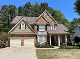 604 Flagstone Way, Acworth, GA 30101
