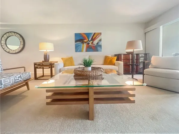 5936 Cranbrook WAY #B102, NAPLES, FL 34112
