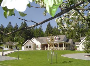 705 S Zircon Ln, Coeur D Alene, ID 83814