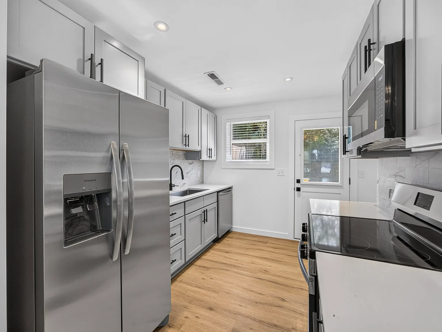 1 bed, 615 sqft, $1,250 — Photo 4
