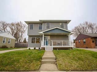 1032 Finn St S, Saint Paul, MN 55116