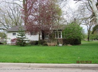 5115 Renee St, Lansing, MI 48911