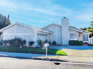 25877 Blanca Way, Santa Clarita, CA 91355