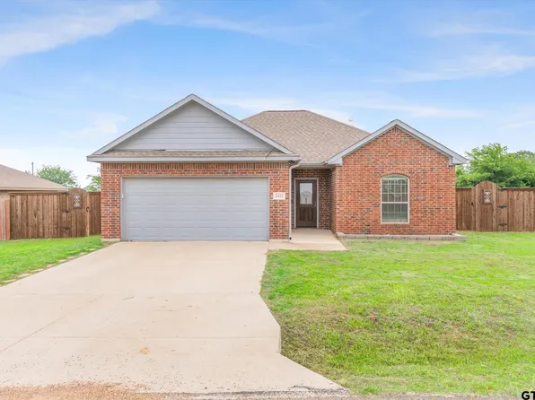2422 Abigail Ln, Mabank, TX 75147