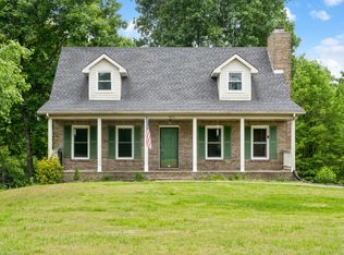 3866 Shiloh Canaan Rd, Palmyra, TN 37142