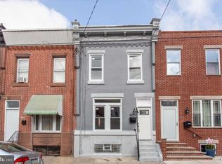 1266 S 23rd St, Philadelphia, PA 19146