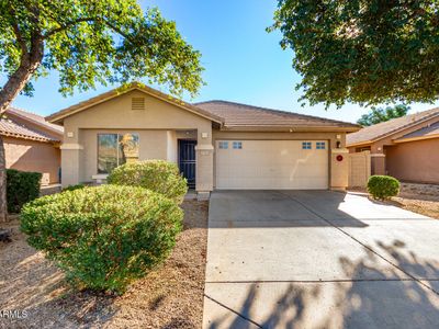 17765 W VENTURA Street, Surprise, AZ, 85388