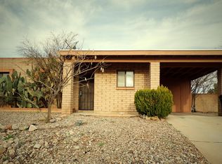 1161 Paseo San Luis, Sierra Vista, AZ 85635