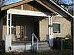 2415 S Pine St, Little Rock, AR 72204