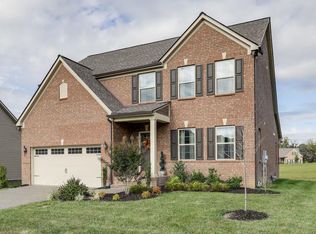 6729 Pleasant Gate Ln, College Grove, TN 37046