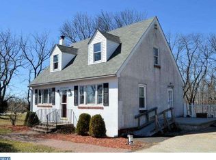 4004 Eagleville Rd, Norristown, PA 19403