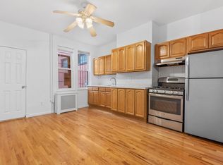 248 Frost St #1, Brooklyn, NY 11211