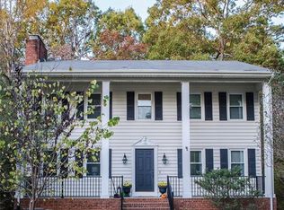 905 Avondale Ave, Asheboro, NC 27203