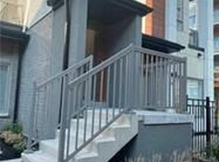 40 Orchid Place Dr #15, Toronto, ON M1B0C4