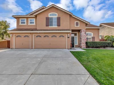 2121 Cypress St, Hollister, CA, 95023