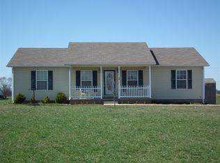 137 Allison Drive, Sonora, KY 42776