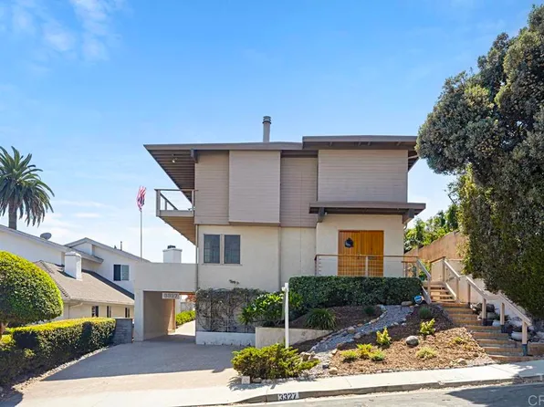 3327 Garrison St, San Diego, CA 92106