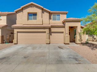 46142 W Amsterdam Rd, Maricopa, AZ 85139